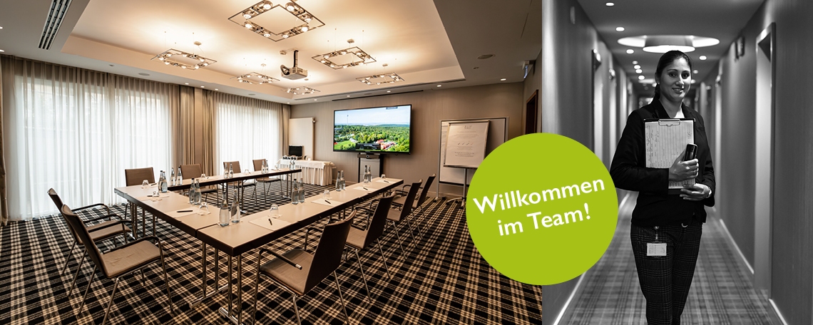 F&B Koordinator (m/w/d), 1. Bild