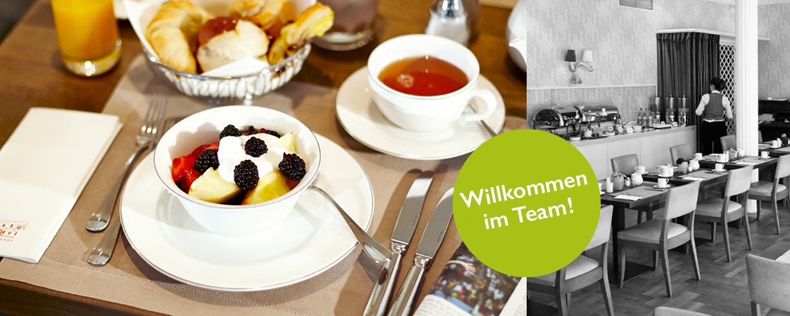 Servicemitarbeiter im Frühdienst (m/w/d), 1. Bild