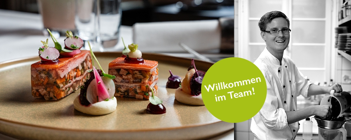 Küchenhilfe Frühstück (m/w/d) in Teilzeit, 1. Bild